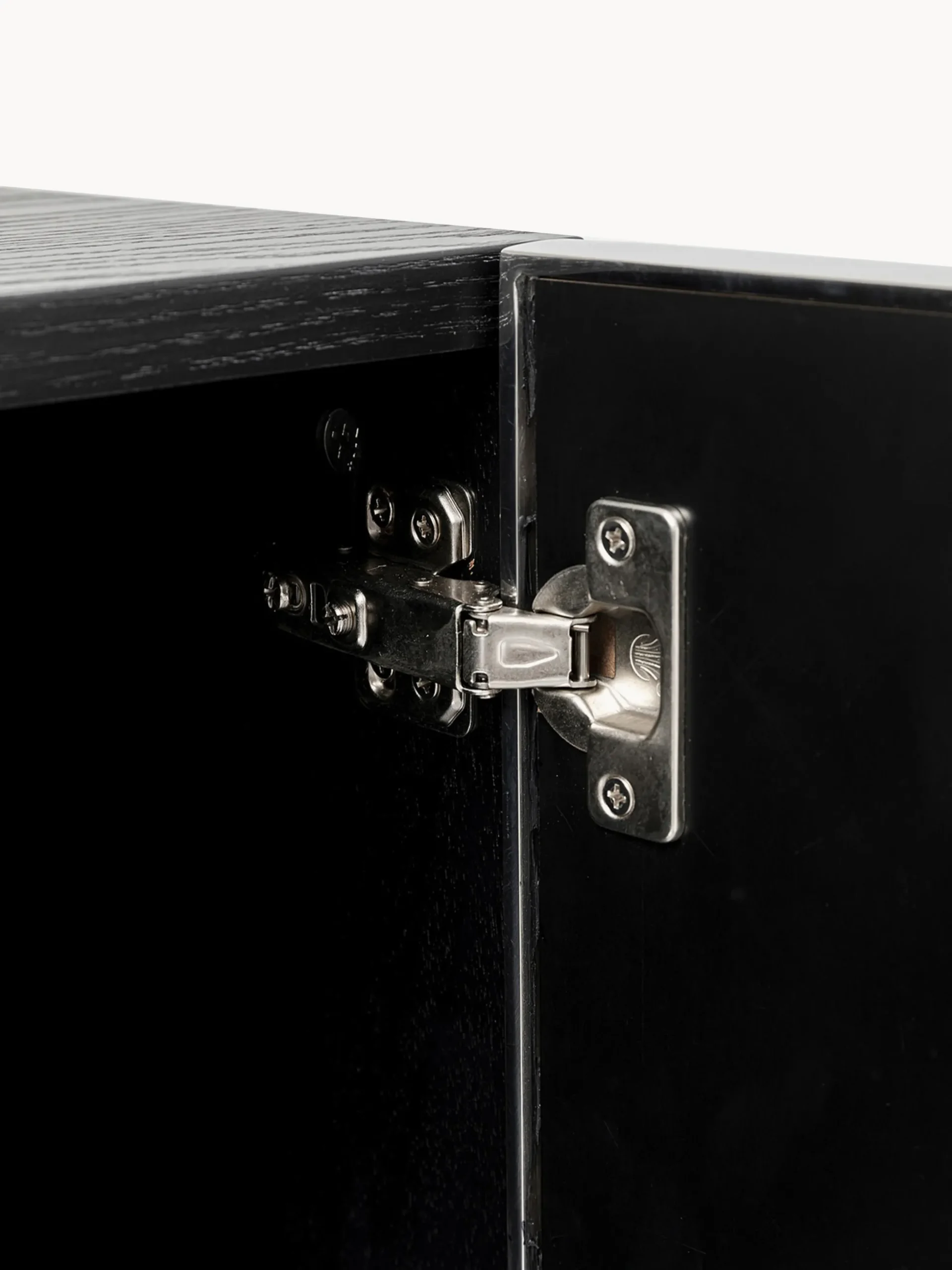 Credenza in acciaio inossidabile Caldera