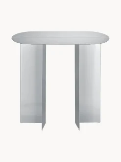 Credenza in acciaio inossidabile Oru