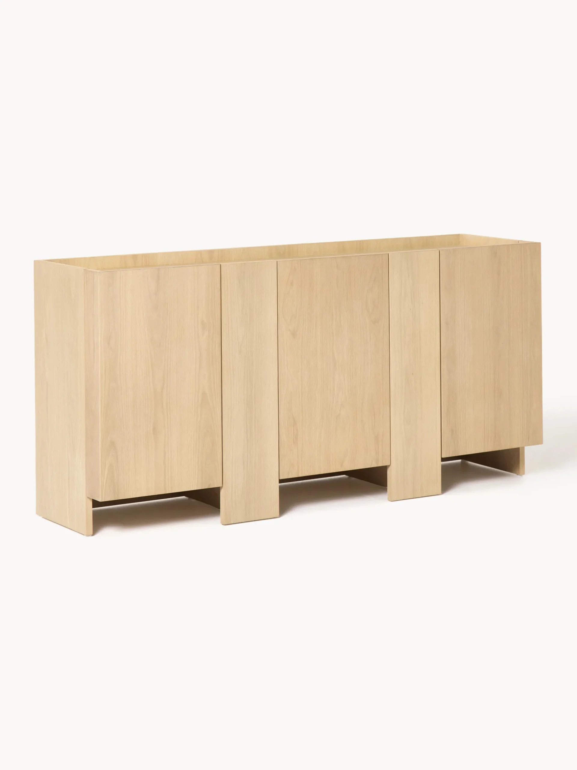 Credenza in legno Arden