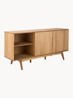 Credenza in legno Bettina