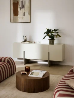 Credenza in legno Dado