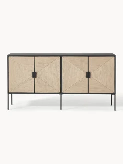 Credenza in legno di mango June