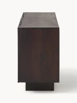 Credenza in legno di mango Louis
