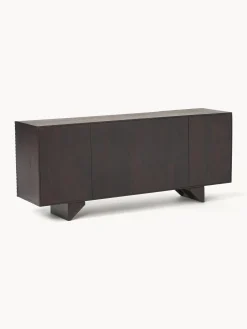 Credenza in legno di mango Louis