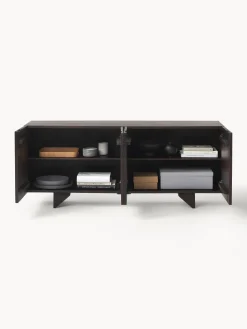 Credenza in legno di mango Louis