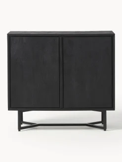 Credenza in legno di mango Luca
