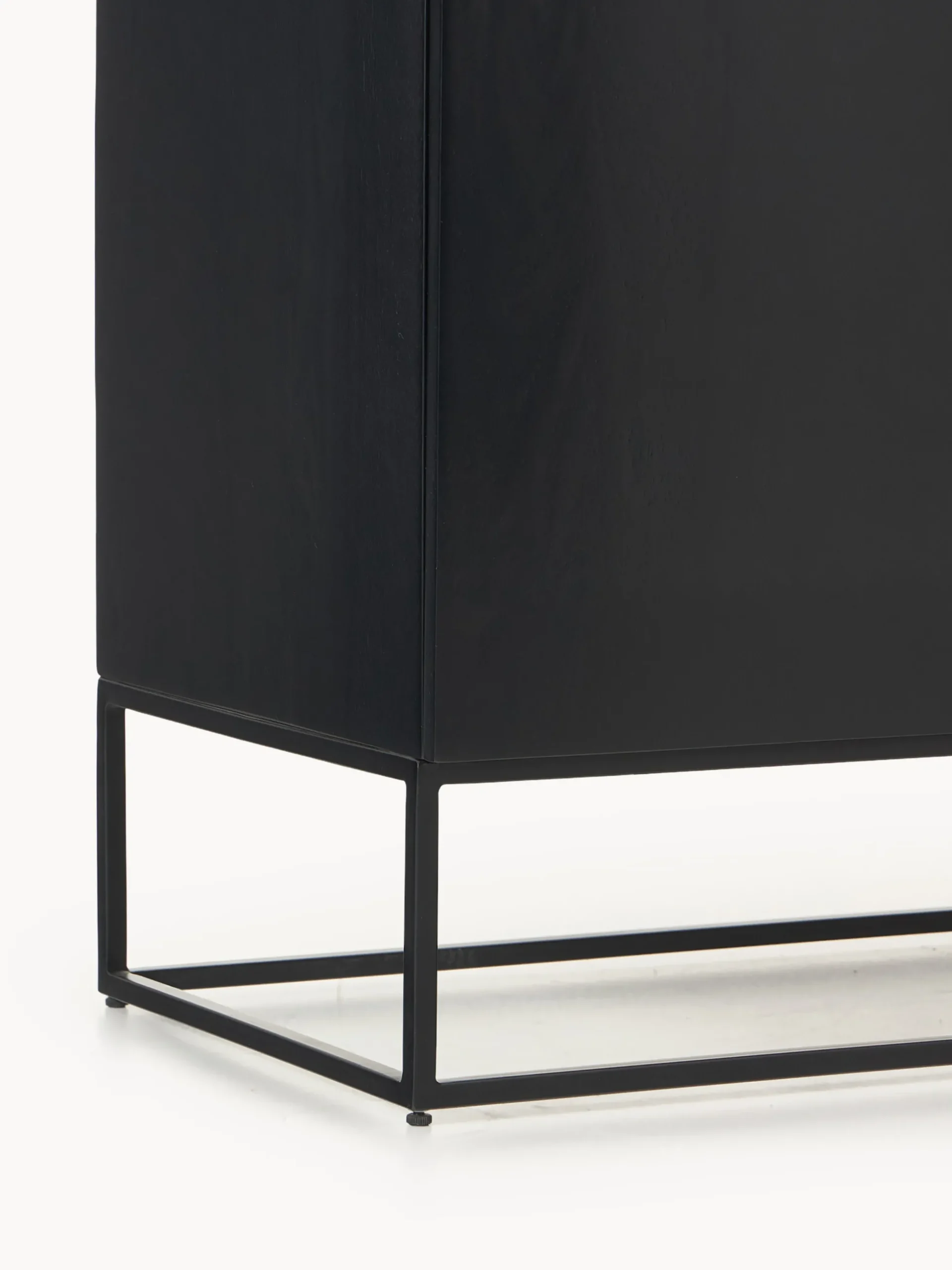 Credenza in legno di mango massiccio Lyle