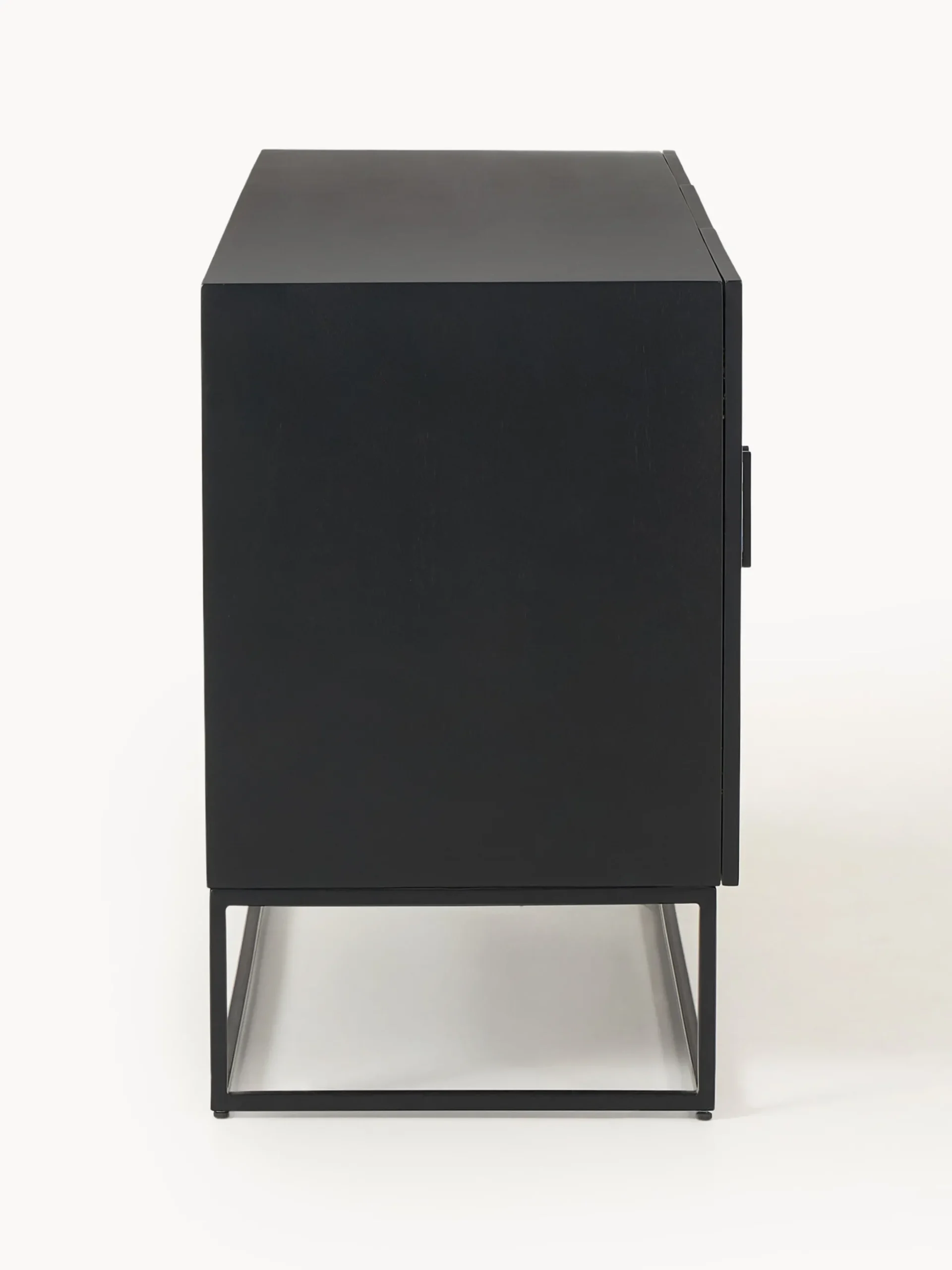 Credenza in legno di mango massiccio Lyle