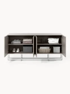 Credenza in legno Joe