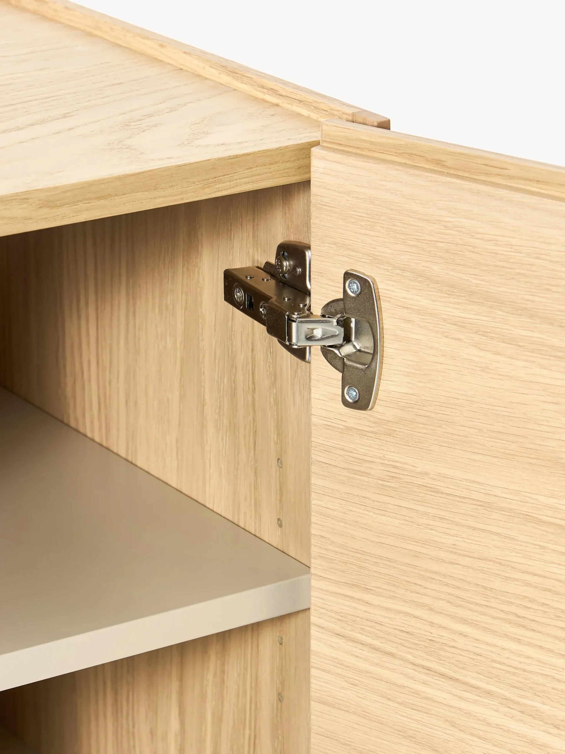 Credenza in legno Larsen