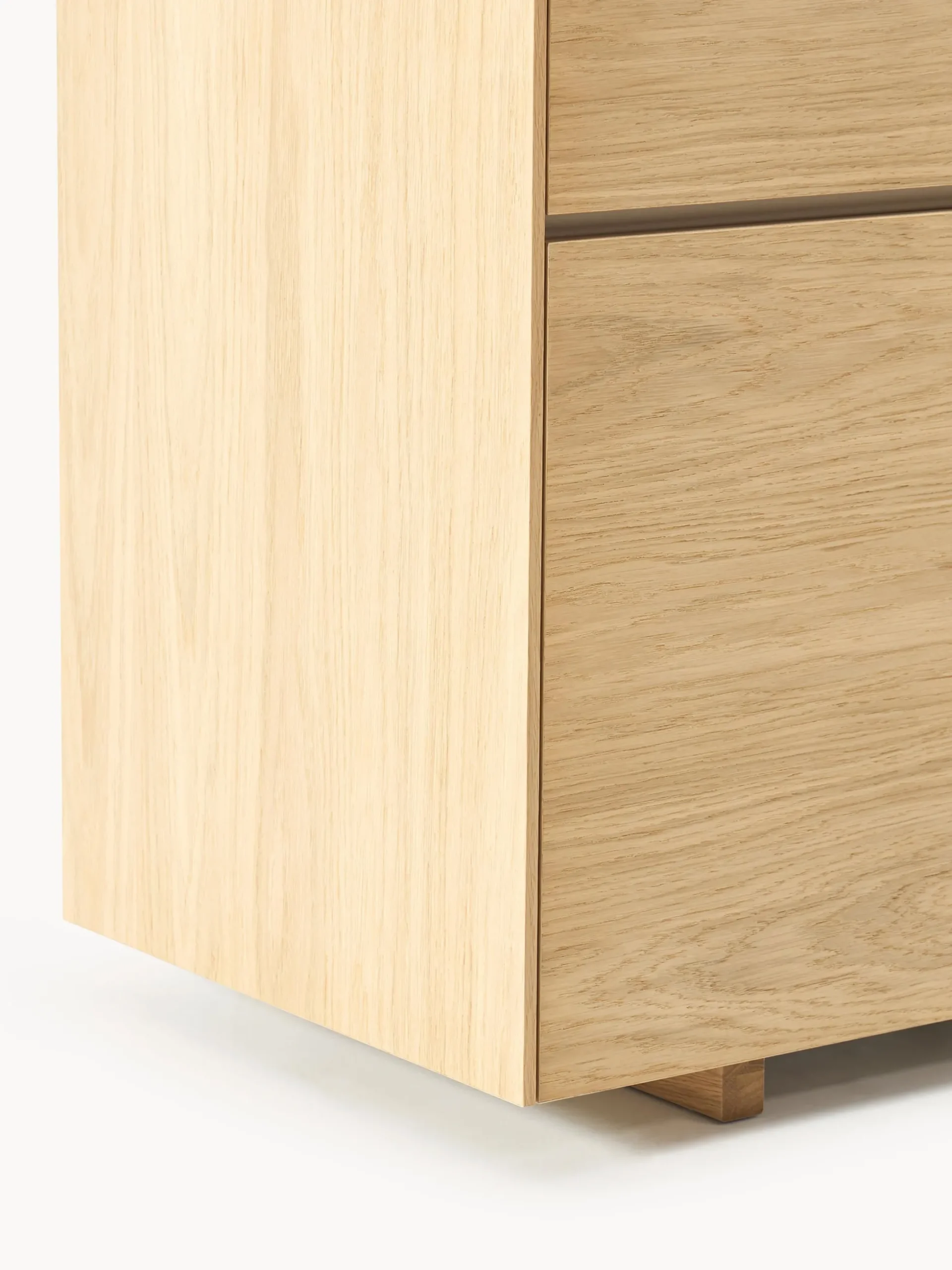 Credenza in legno Larsen