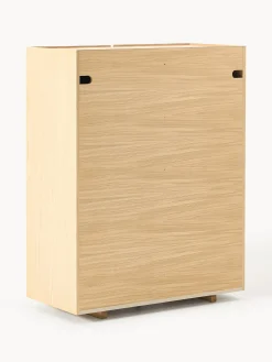 Credenza in legno Larsen