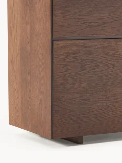 Credenza in legno Larsen
