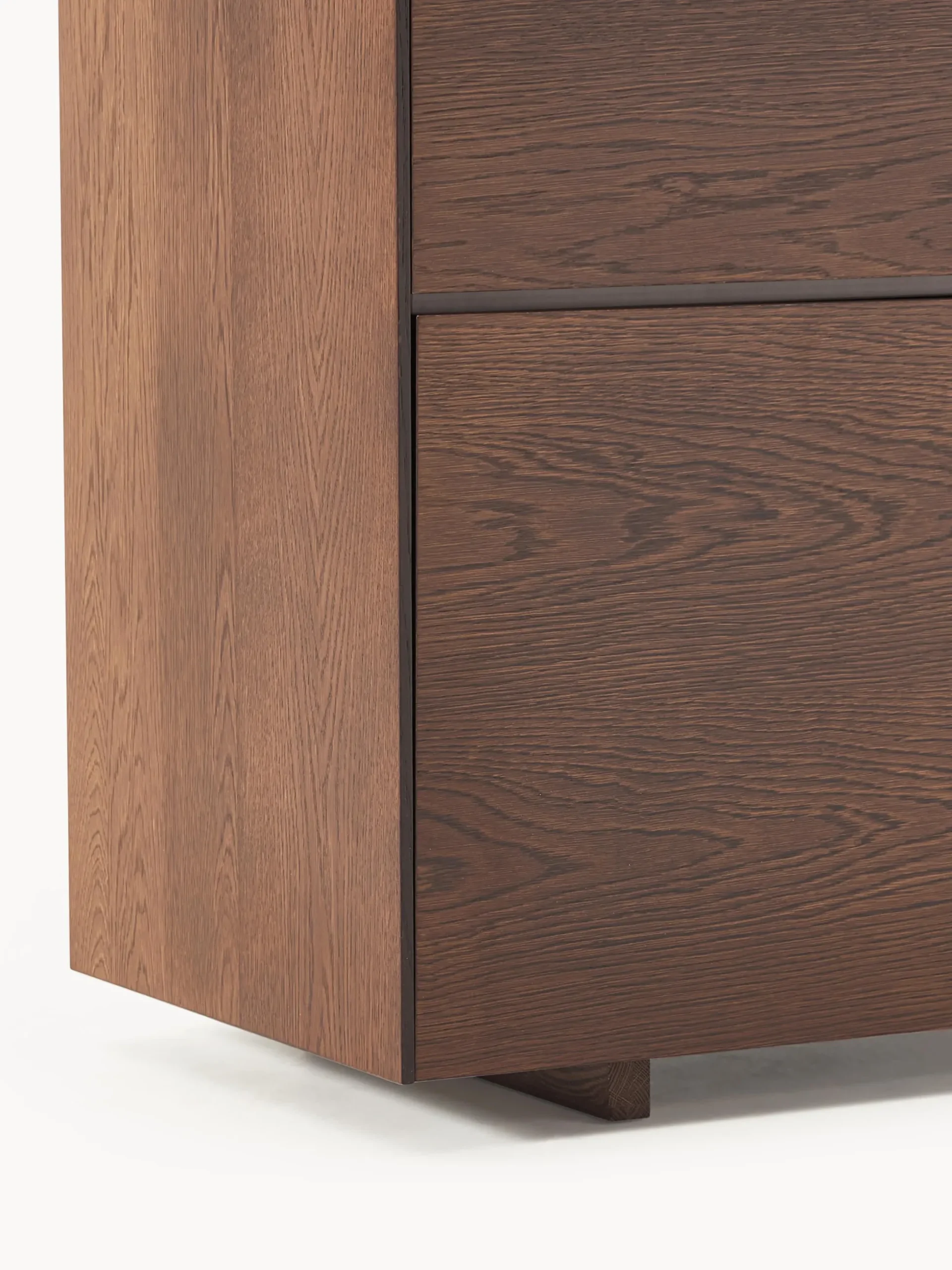 Credenza in legno Larsen