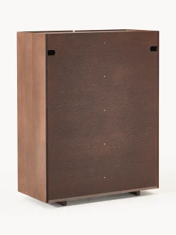 Credenza in legno Larsen