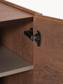 Credenza in legno Larsen