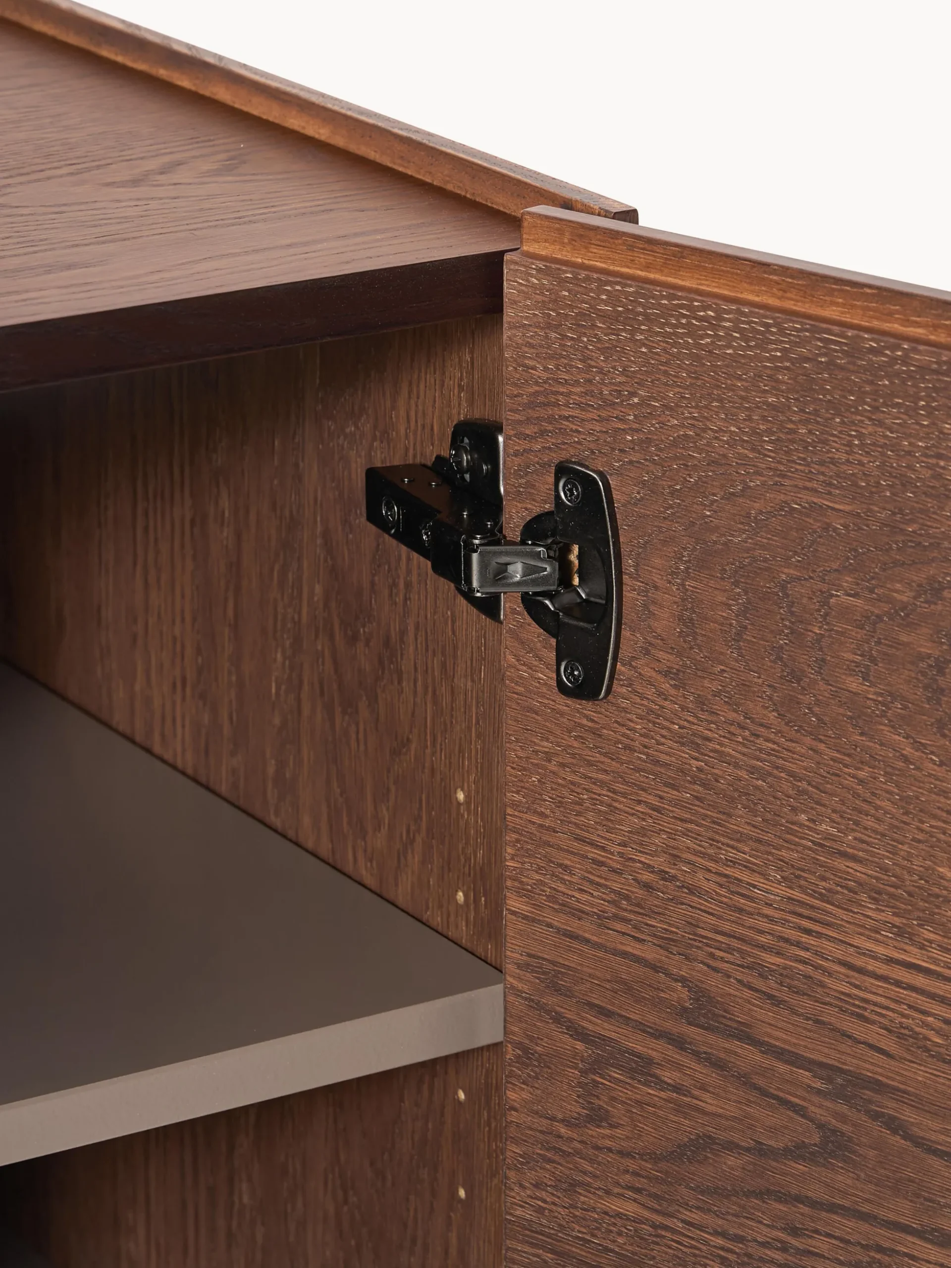 Credenza in legno Larsen