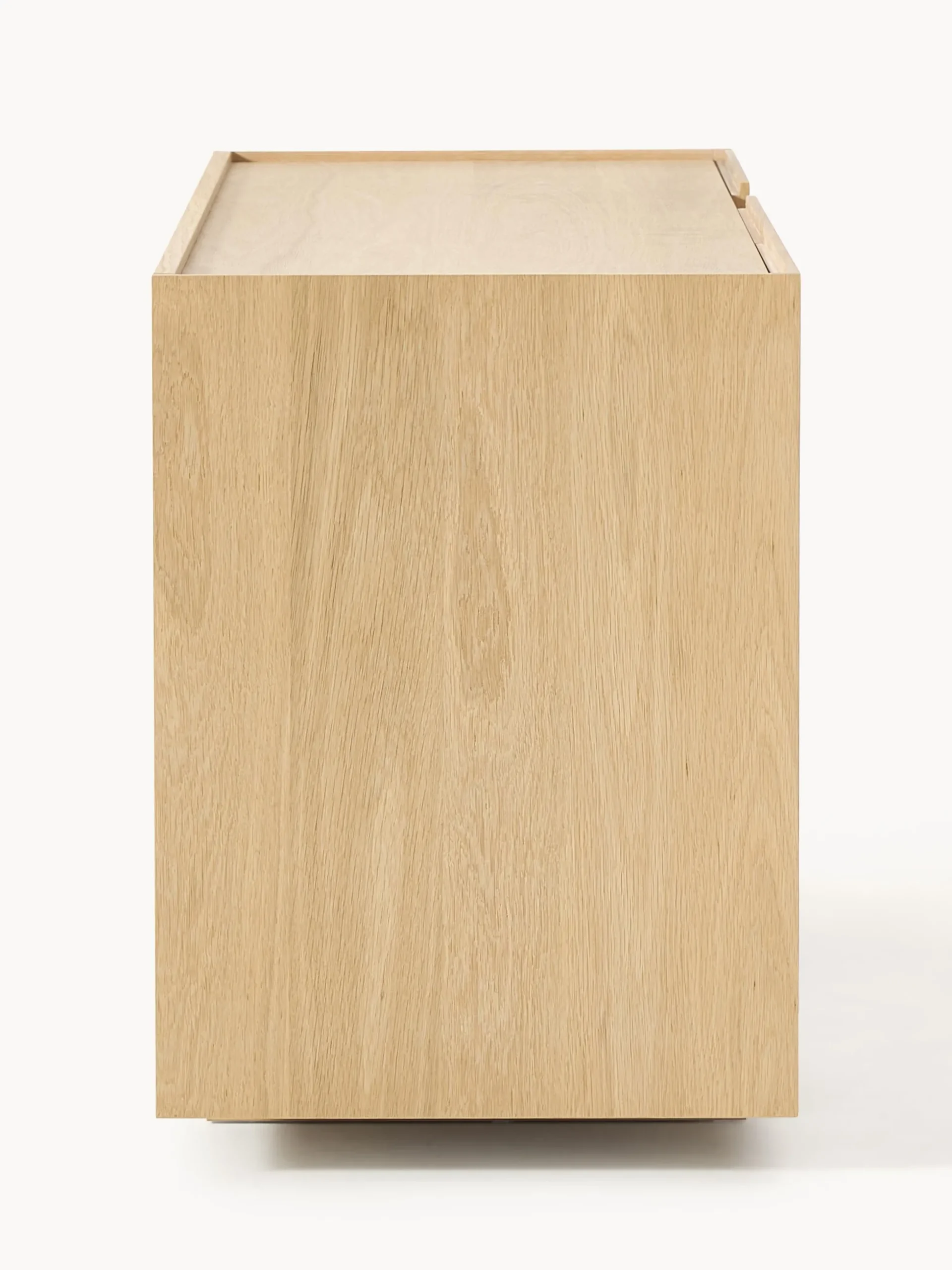 Credenza in legno Larsen