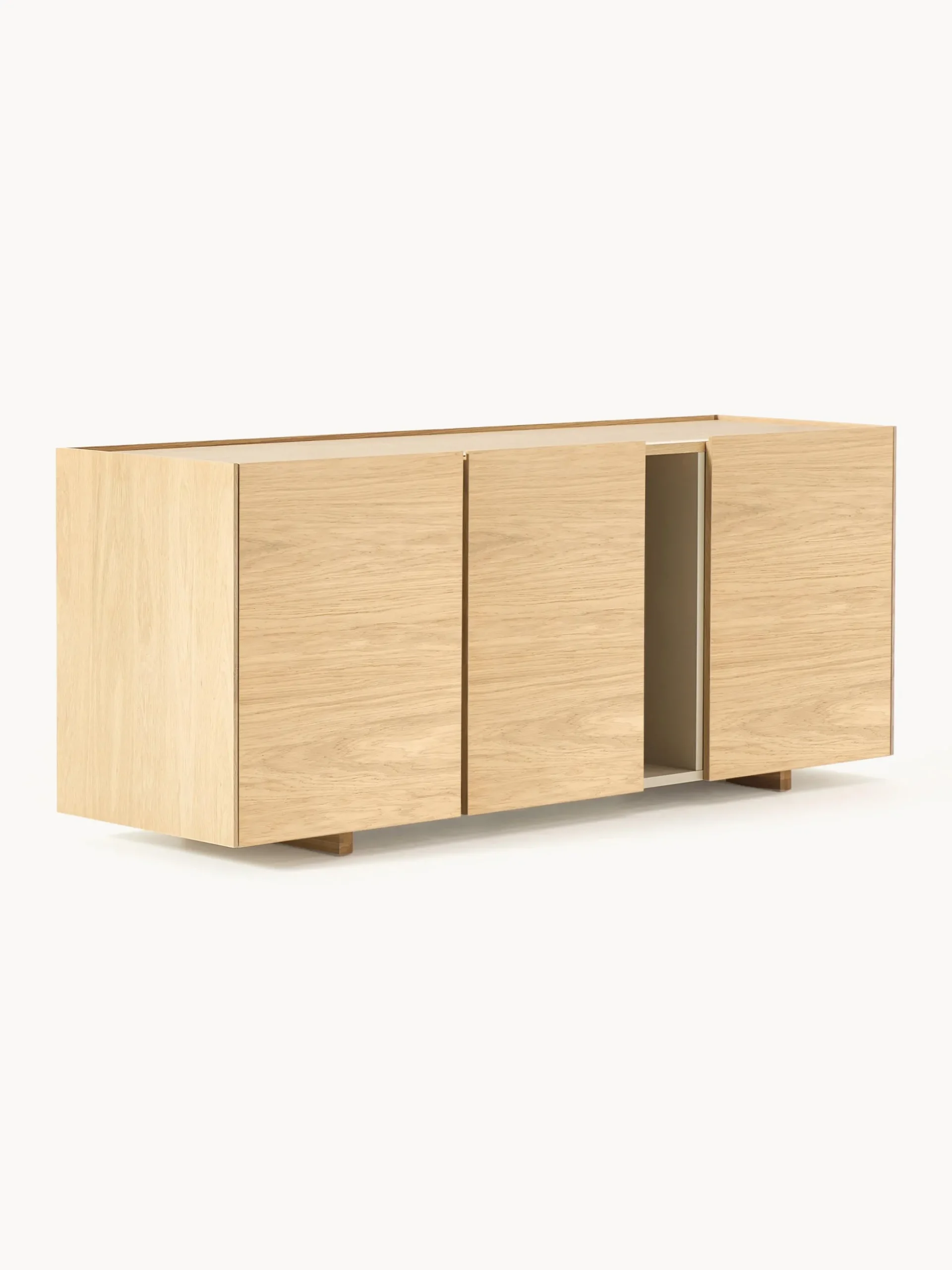 Credenza in legno Larsen