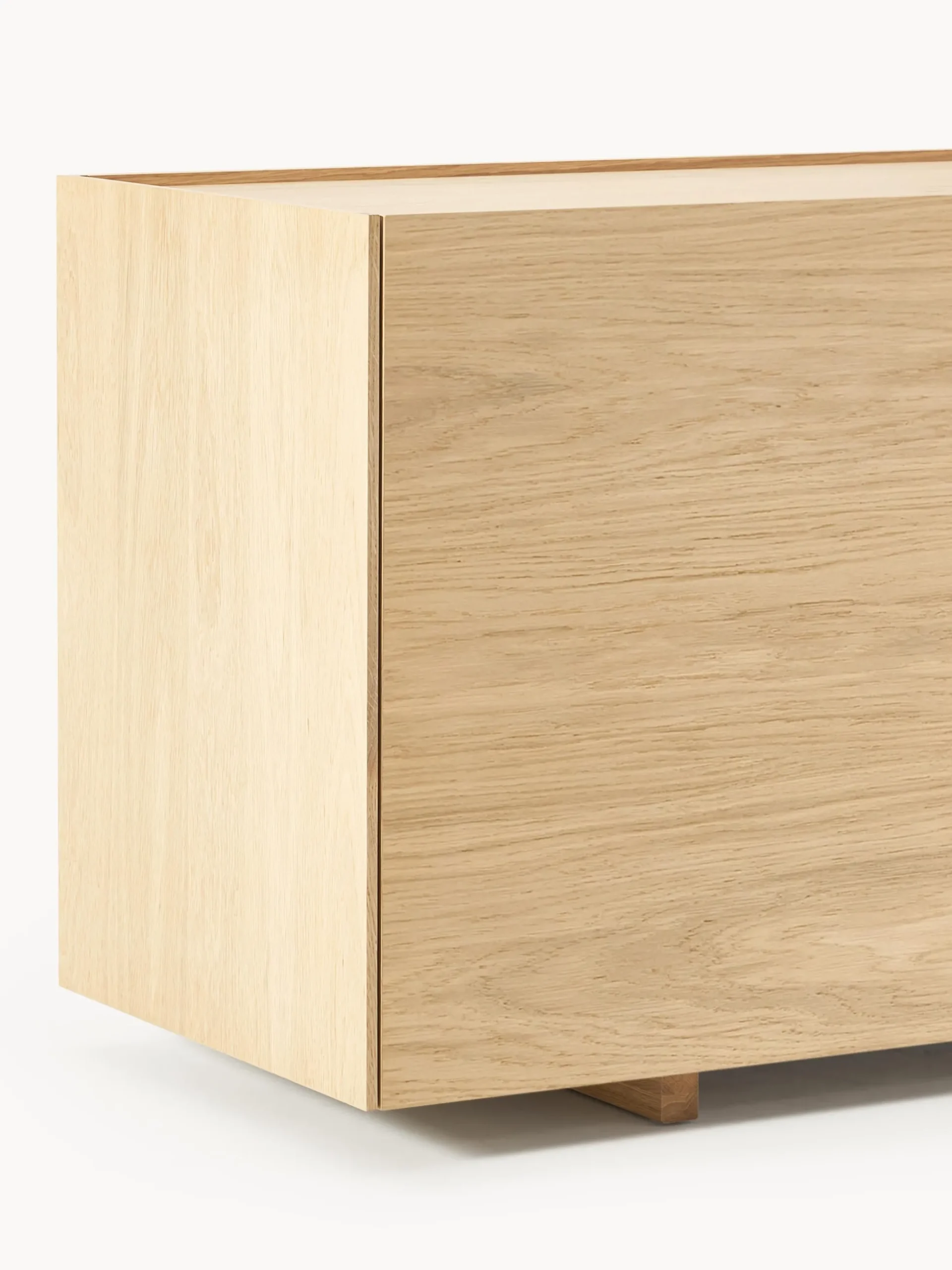 Credenza in legno Larsen