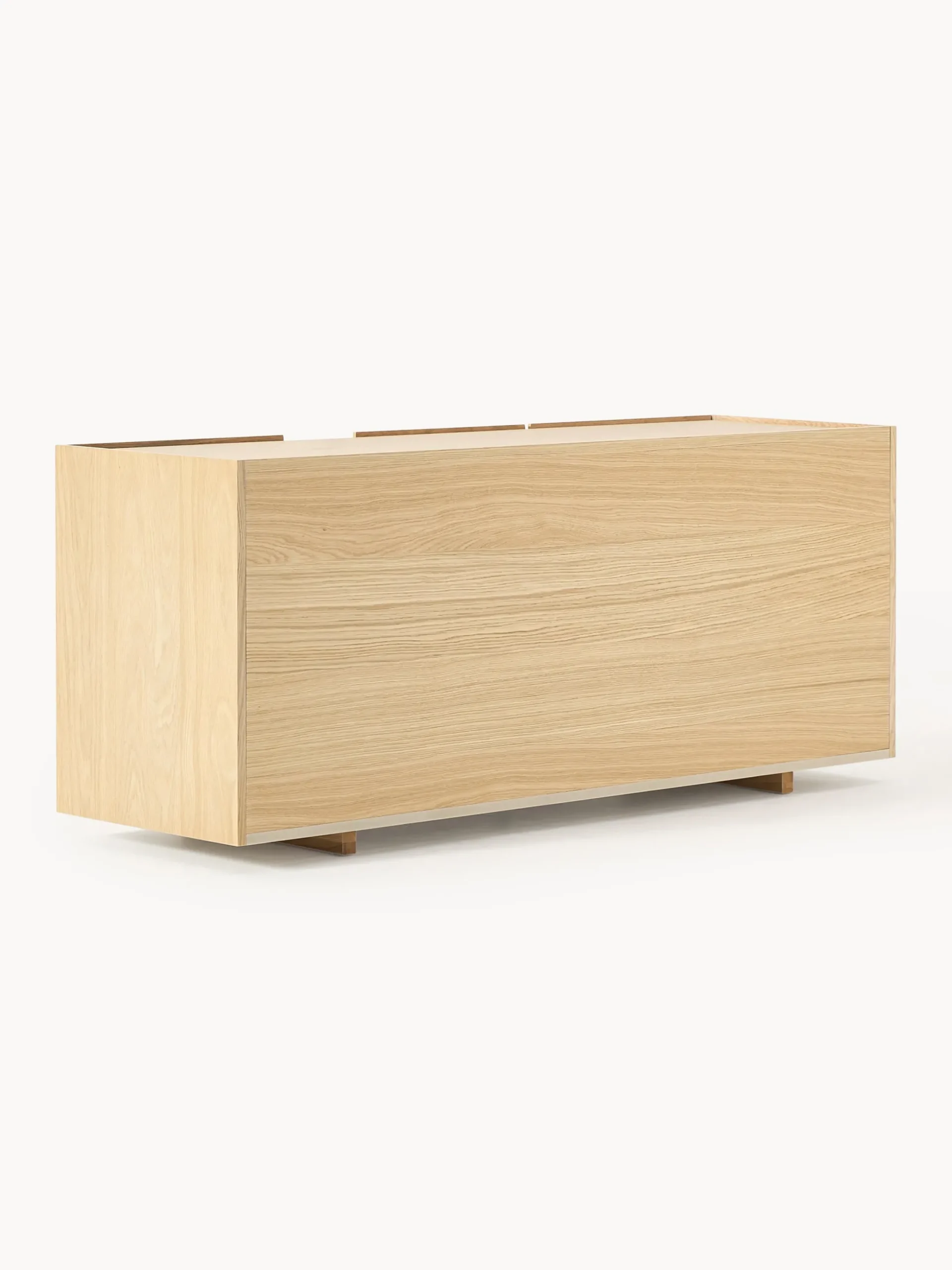 Credenza in legno Larsen