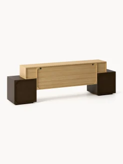 Credenza in legno Pino