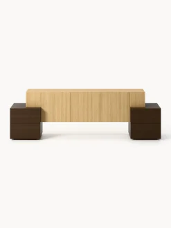 Credenza in legno Pino