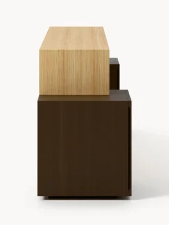 Credenza in legno Pino