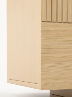 Credenza in legno Sato