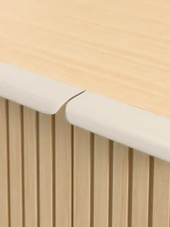 Credenza in legno Sato
