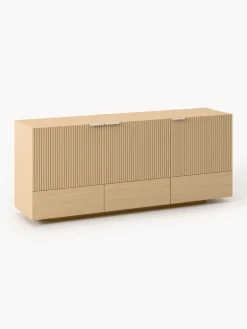 Credenza in legno Sato