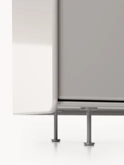 Credenza in metallo Coya