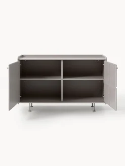 Credenza in metallo Coya