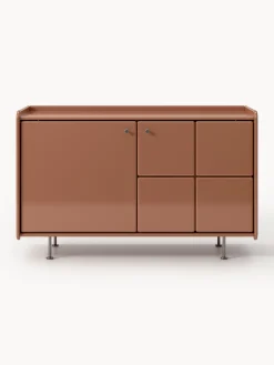 Credenza in metallo Coya
