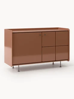 Credenza in metallo Coya