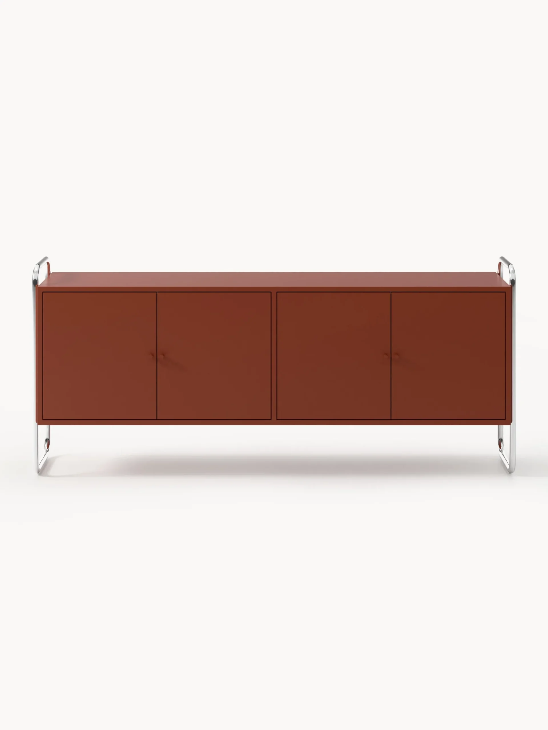 Credenza in metallo Robyn