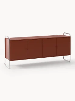 Credenza in metallo Robyn