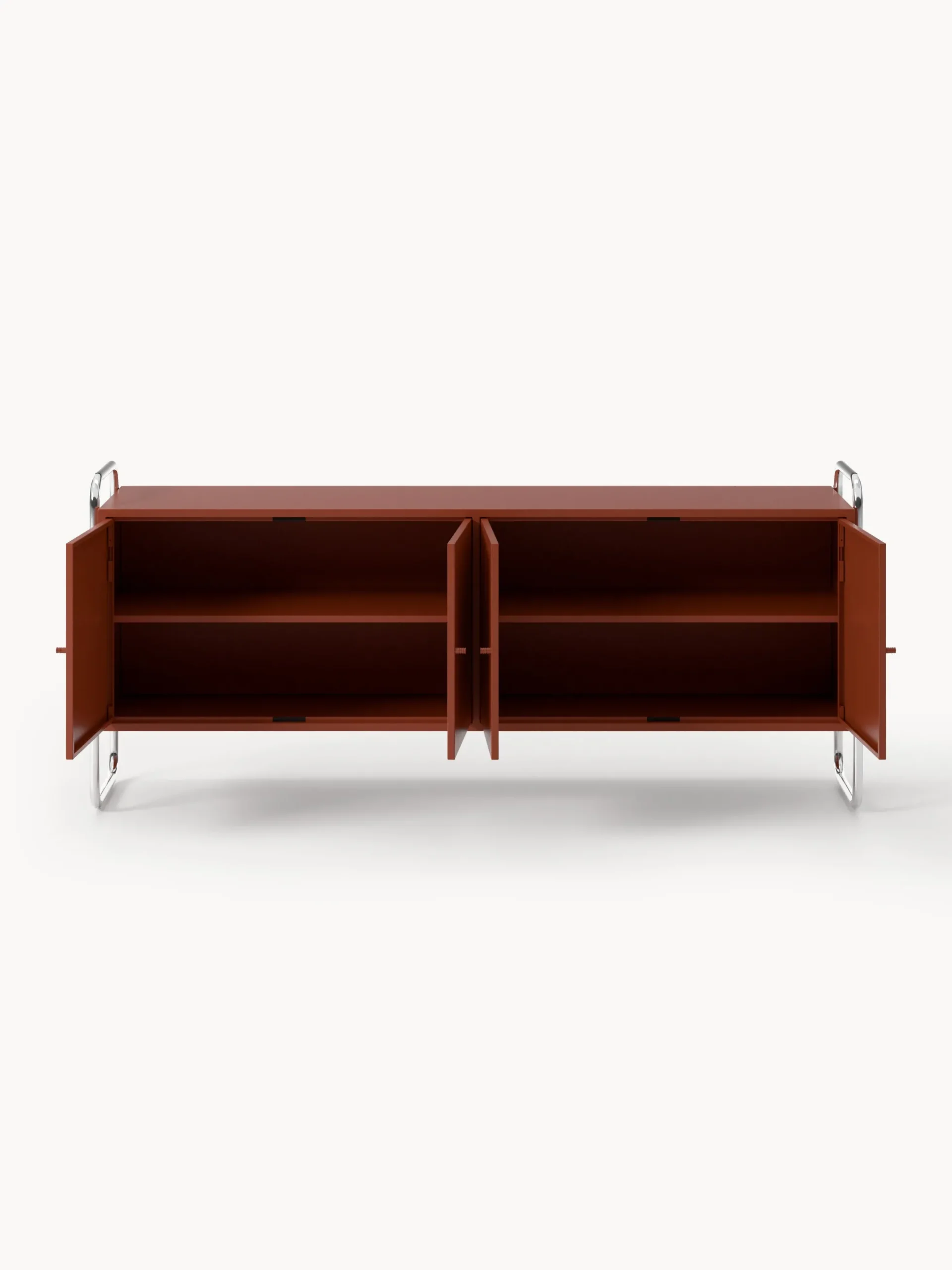 Credenza in metallo Robyn