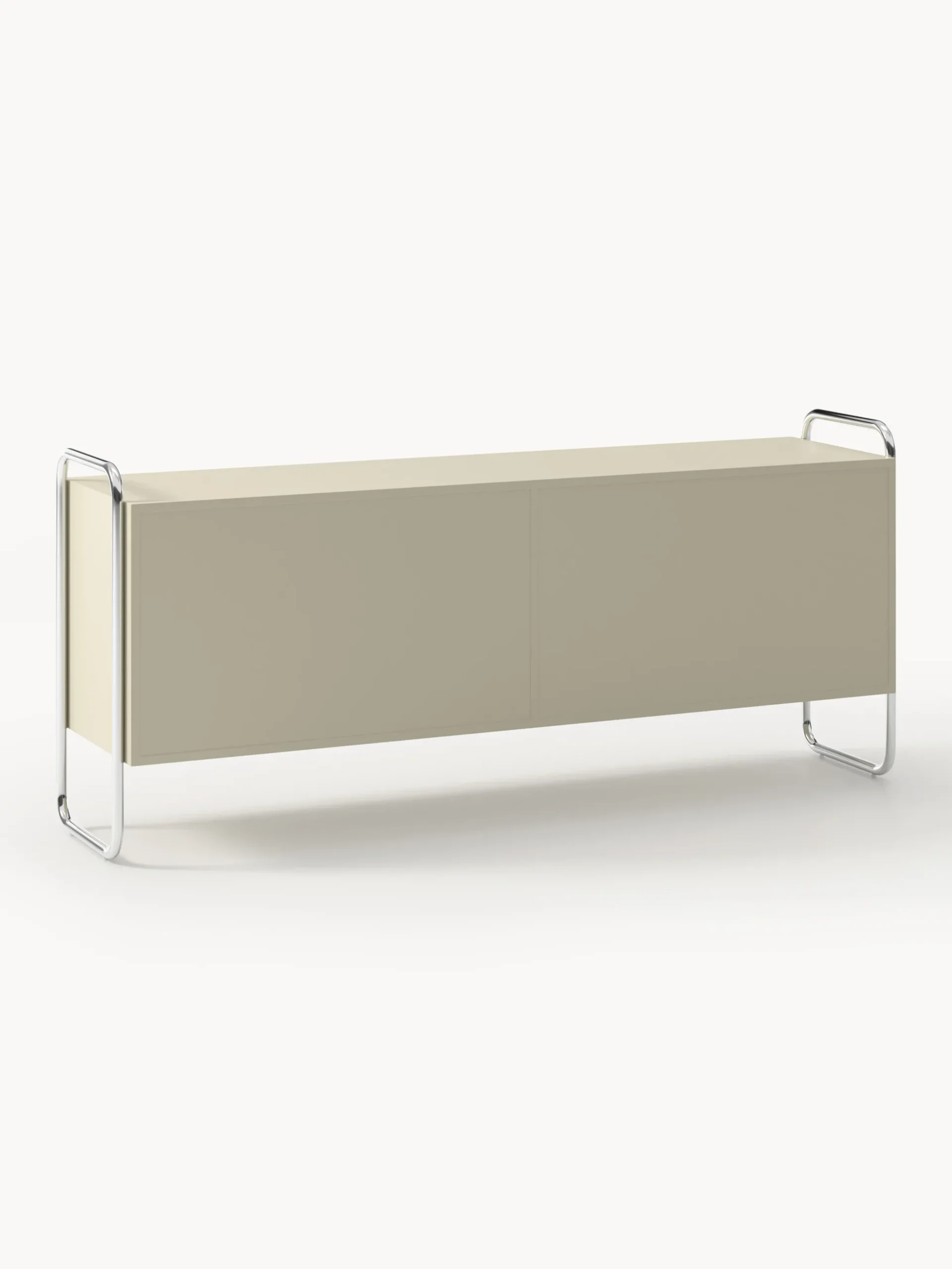 Credenza in metallo Robyn