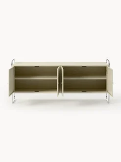 Credenza in metallo Robyn