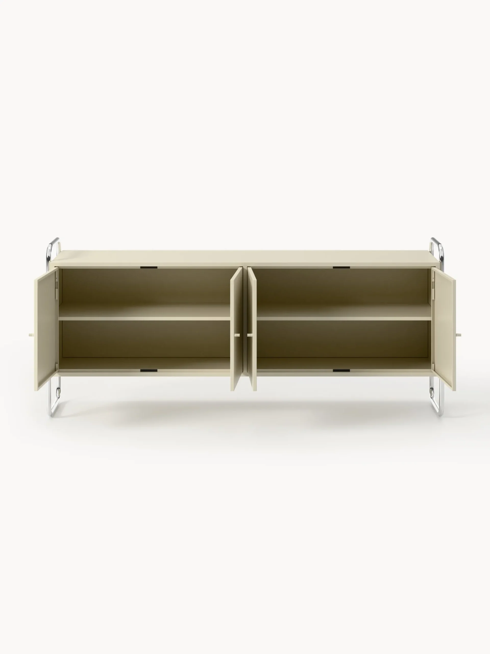 Credenza in metallo Robyn