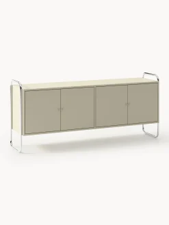 Credenza in metallo Robyn