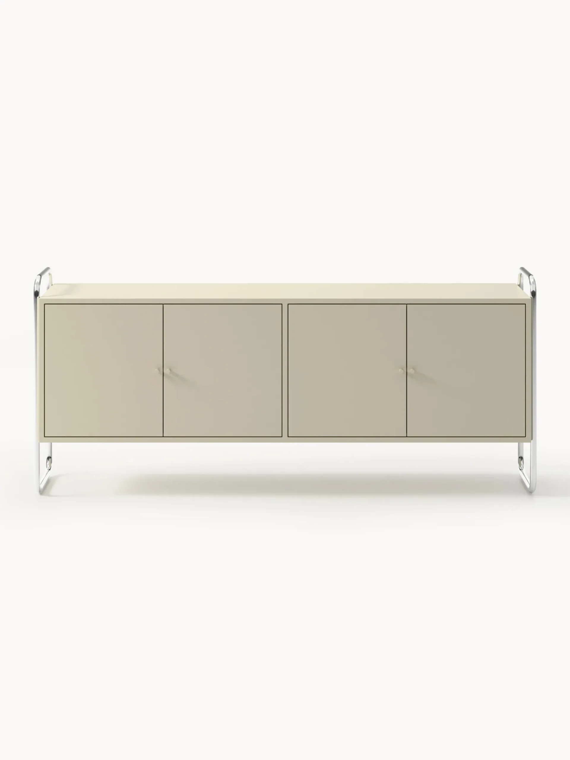 Credenza in metallo Robyn