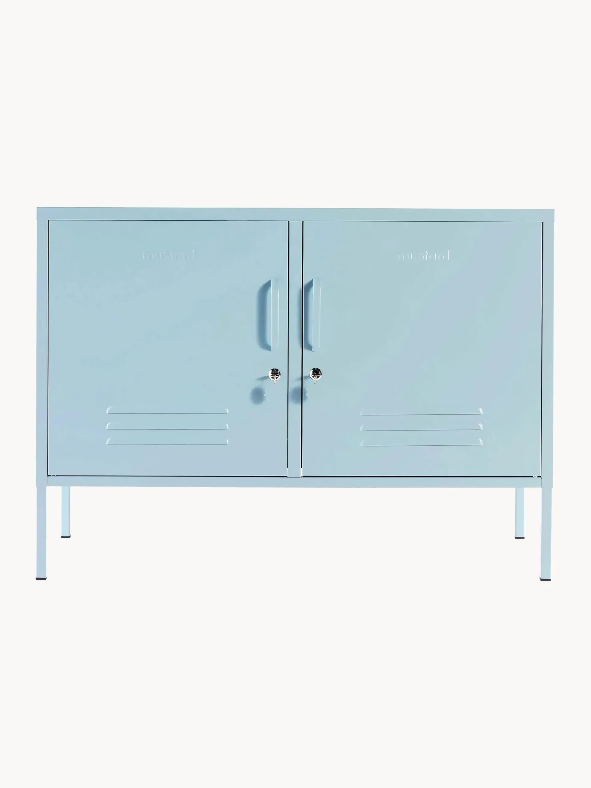 Credenza in metallo The Lowdown