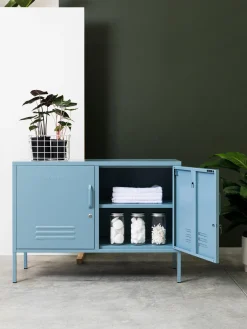 Credenza in metallo The Lowdown