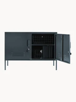 Credenza in metallo The Lowdown