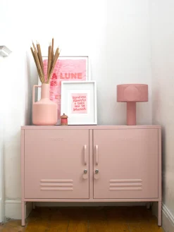 Credenza in metallo The Lowdown