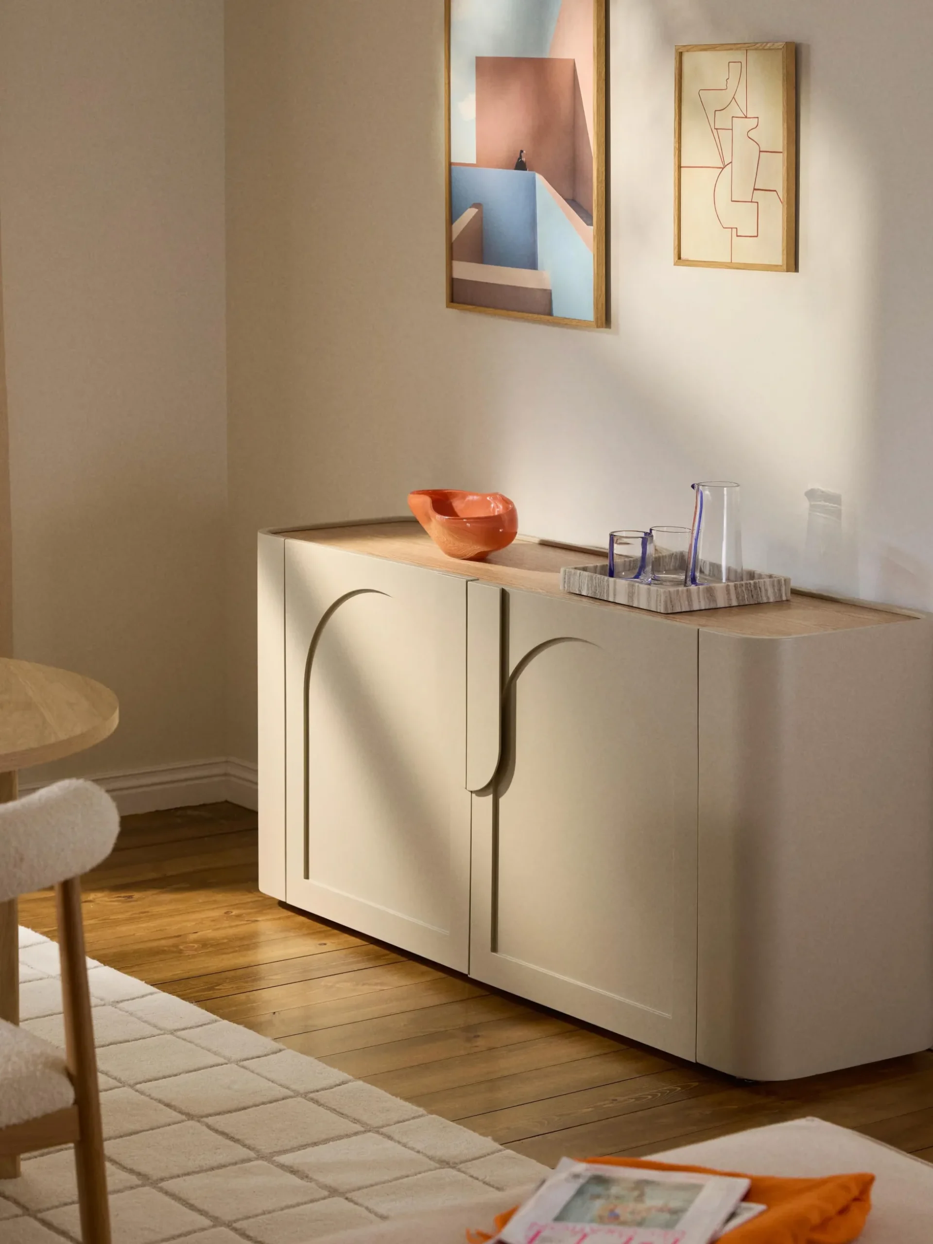 Credenza Jodie
