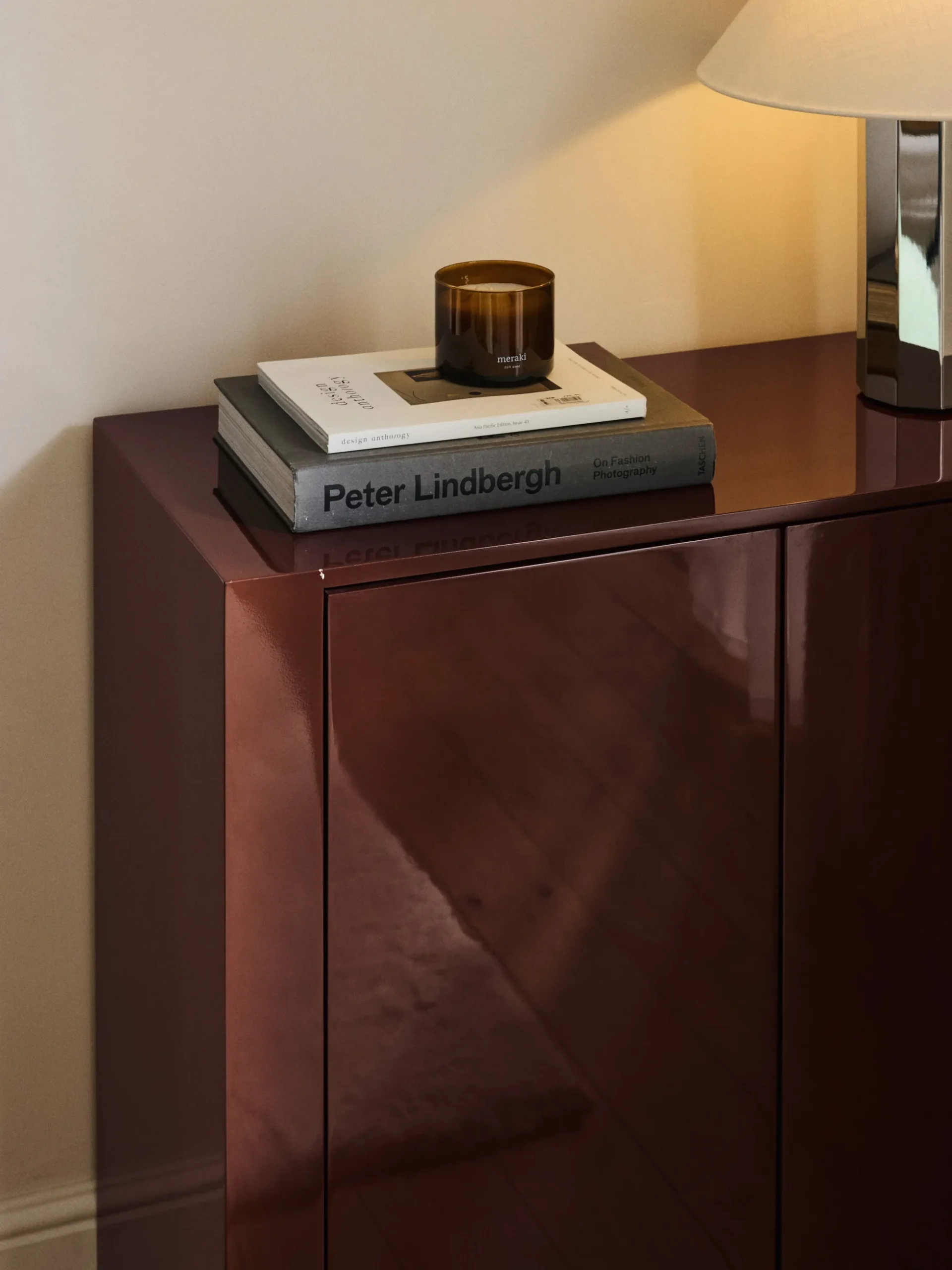 Credenza Liv