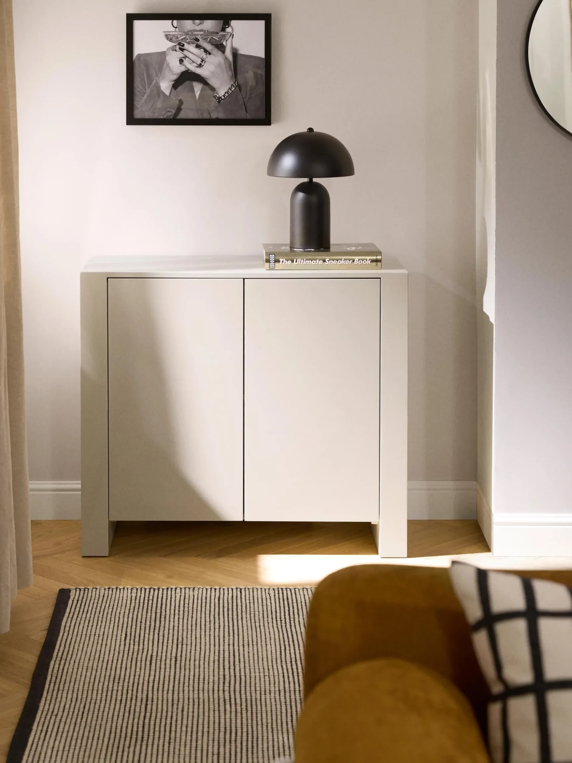 Credenza Liv